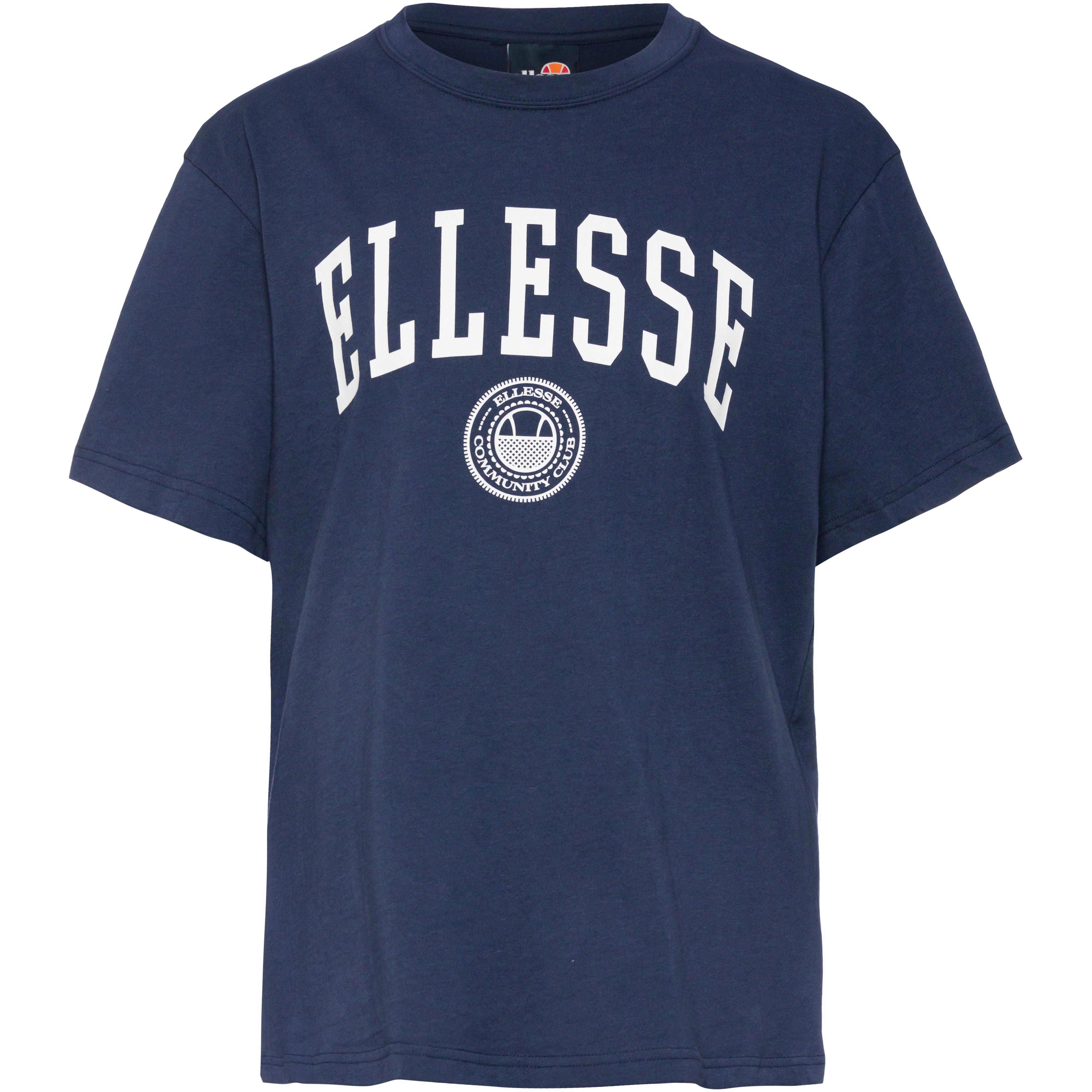 Ellesse Neri T-Shirt Damen