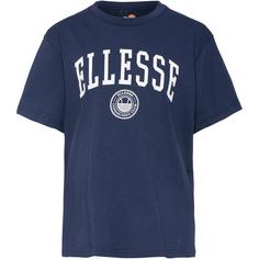 Ellesse Neri T-Shirt Damen navy