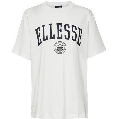 Ellesse Neri T-Shirt Damen