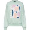 Ellesse Rosiello Sweatshirt Damen - light green