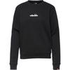 Ellesse Svetlana Sweatshirt Damen - black
