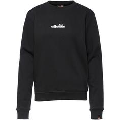 Ellesse Svetlana Sweatshirt Damen black