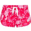 Seafolly Ahoy Badehose Damen - chilli red
