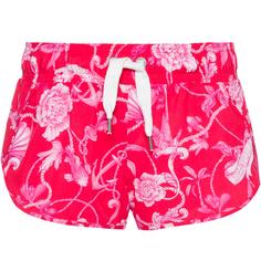 Seafolly Ahoy Boardshorts Damen chilli red