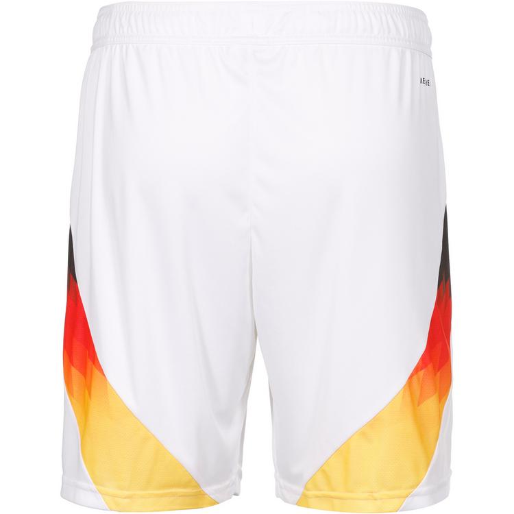 adidas adidas DFB EM24 Heim Fu&szlig;ballshorts Herren - white - 0 | SportScheck