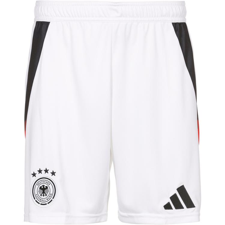 adidas adidas DFB EM24 Heim Fu&szlig;ballshorts Herren - white - 0 | SportScheck