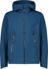 CMP Funktionsjacke Herren - bluesteel