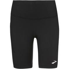 Brooks Spark Lauftights Damen black