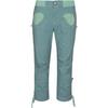 E9 N ONDA ST Kletterhose Damen - thymus