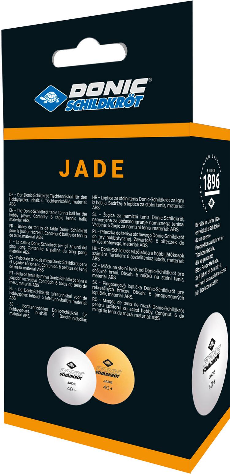 Donic-Schildkröt null - 1 | SportScheck