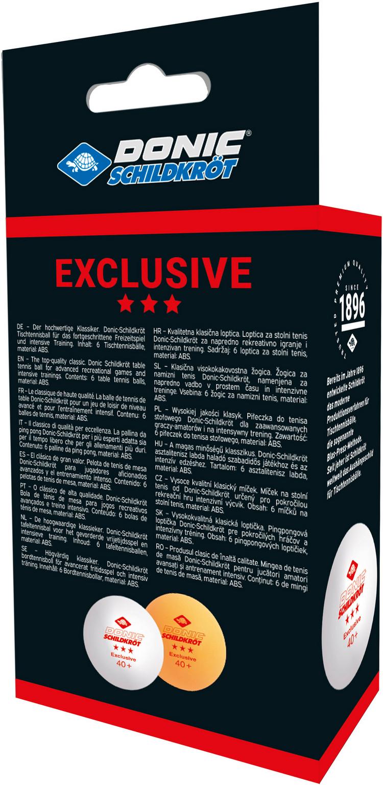 Donic-Schildkröt null - 1 | SportScheck