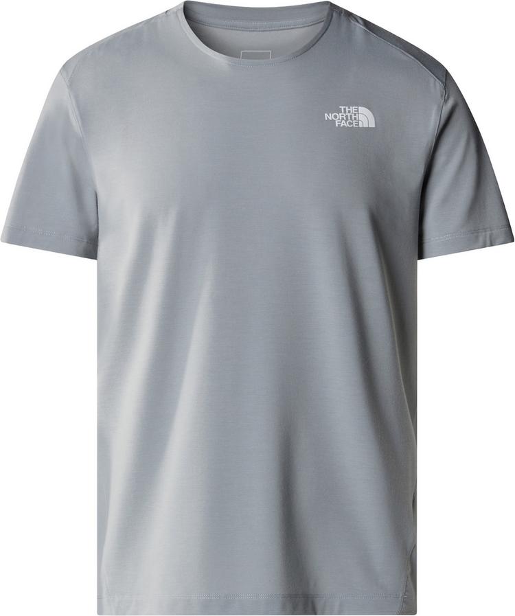 The North Face The North Face LIGHTNING ALPINE Funktionsshirt Herren - monument grey - 0 | SportScheck
