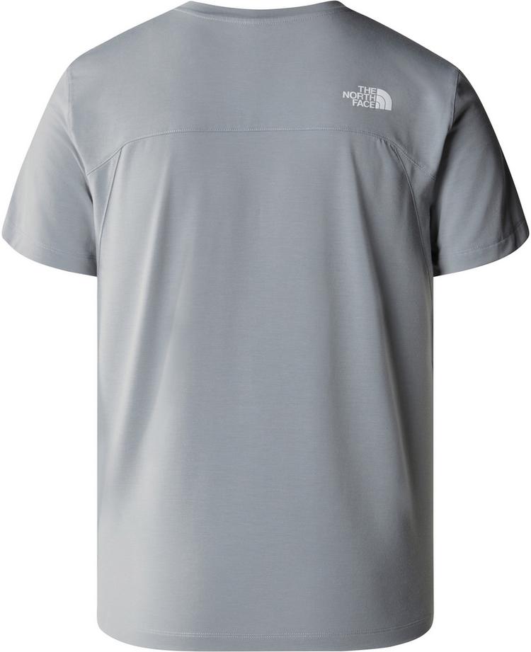 The North Face The North Face LIGHTNING ALPINE Funktionsshirt Herren - monument grey - 0 | SportScheck