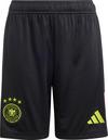adidas DFB EM24 Heim Torwarthose Kinder - black
