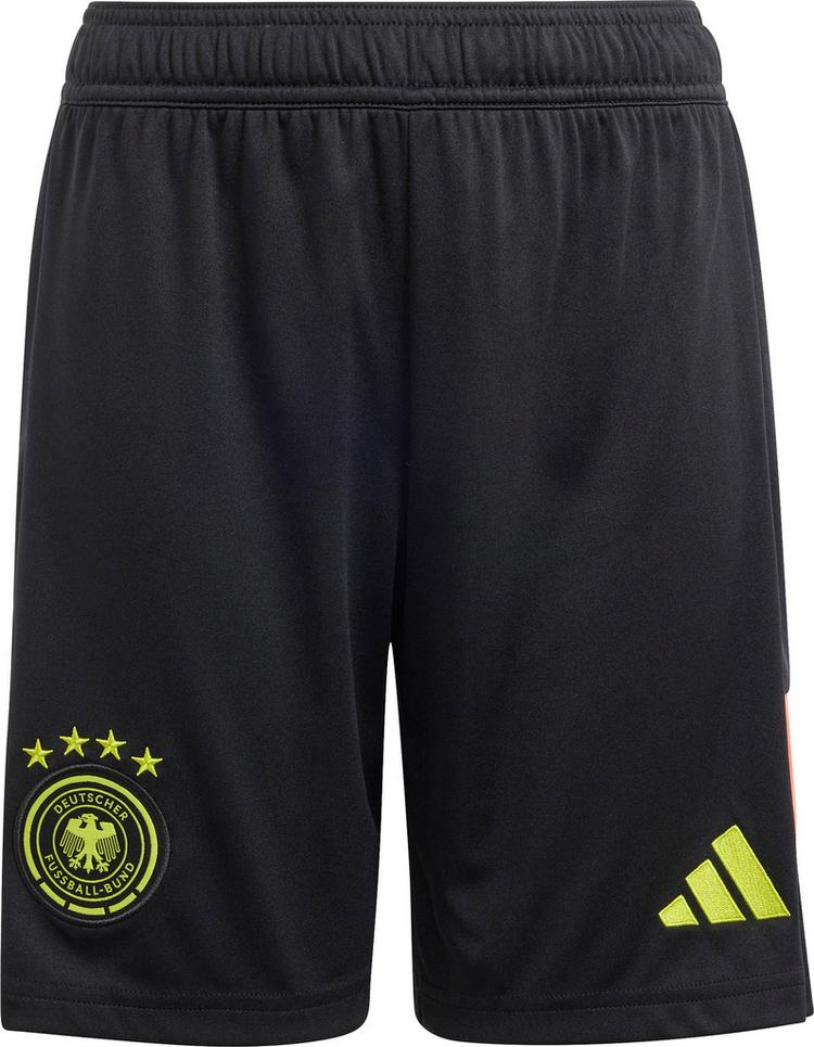 adidas adidas DFB EM24 Heim Torwarthose Kinder - black - 0 | SportScheck