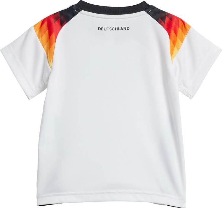 adidas adidas DFB EM24 Heim Babykit Teamtrikot Kinder - white - 0 | SportScheck