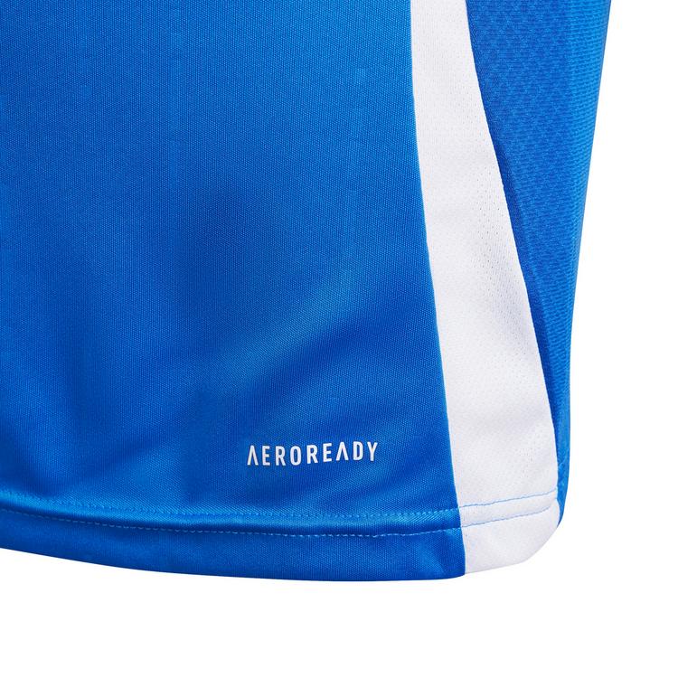 adidas adidas Italien EM24 Heim Teamtrikot Kinder - blue - 2 | SportScheck