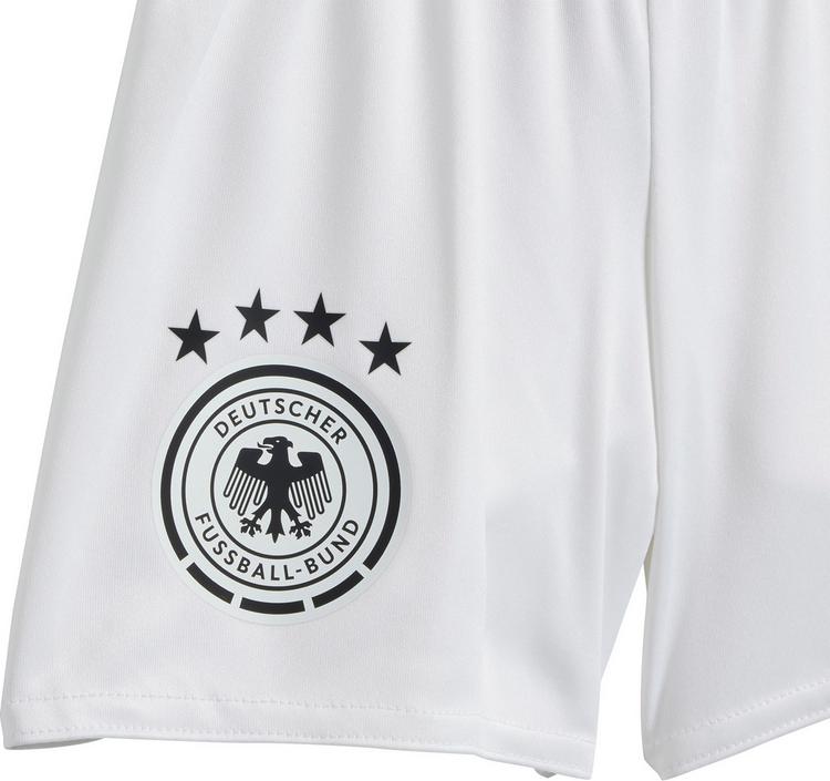 adidas adidas DFB EM24 Heim Babykit Teamtrikot Kinder - white - 3 | SportScheck
