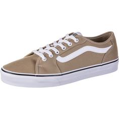 Vans Filmore Sneaker Herren canvas incense-white