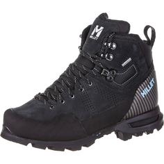 Millet GTX G TREK 4 GTX Wanderschuhe Damen dark grey