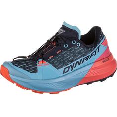 Dynafit ULTRA PRO 2 Trailrunning Schuhe Damen marine blue-blueberry