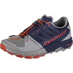 Dynafit ALPINE PRO 2 Trailrunning Schuhe Herren rock khaki-blueberry