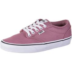 Vans Atwood Sneaker Damen canvas mauve