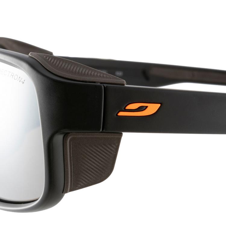 Julbo Julbo MONTEBIANCO 2 Brille - schwarz-orange - 0 | SportScheck