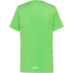 Rückansicht von unifit Funktionsshirt Herren classic green