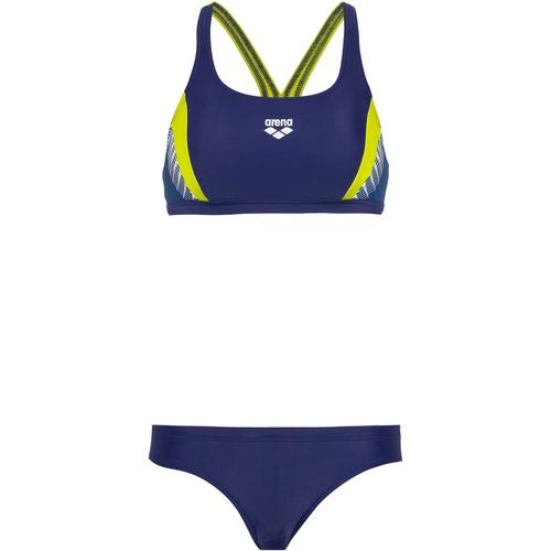 Arena Threefold Bikini Set Damen
