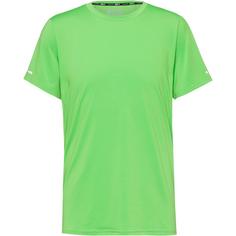 unifit Funktionsshirt Herren classic green