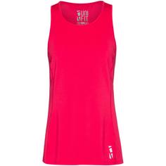 unifit Funktionstank Damen teaberry