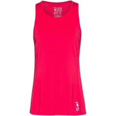 unifit Funktionstank Damen teaberry