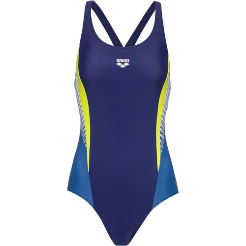 Arena Threefold Schwimmanzug Damen