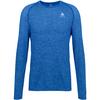 Odlo Essential Seamless Funktionsshirt Herren - limoges melange