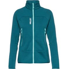 Millet FUSION Fleecejacke Damen hydro