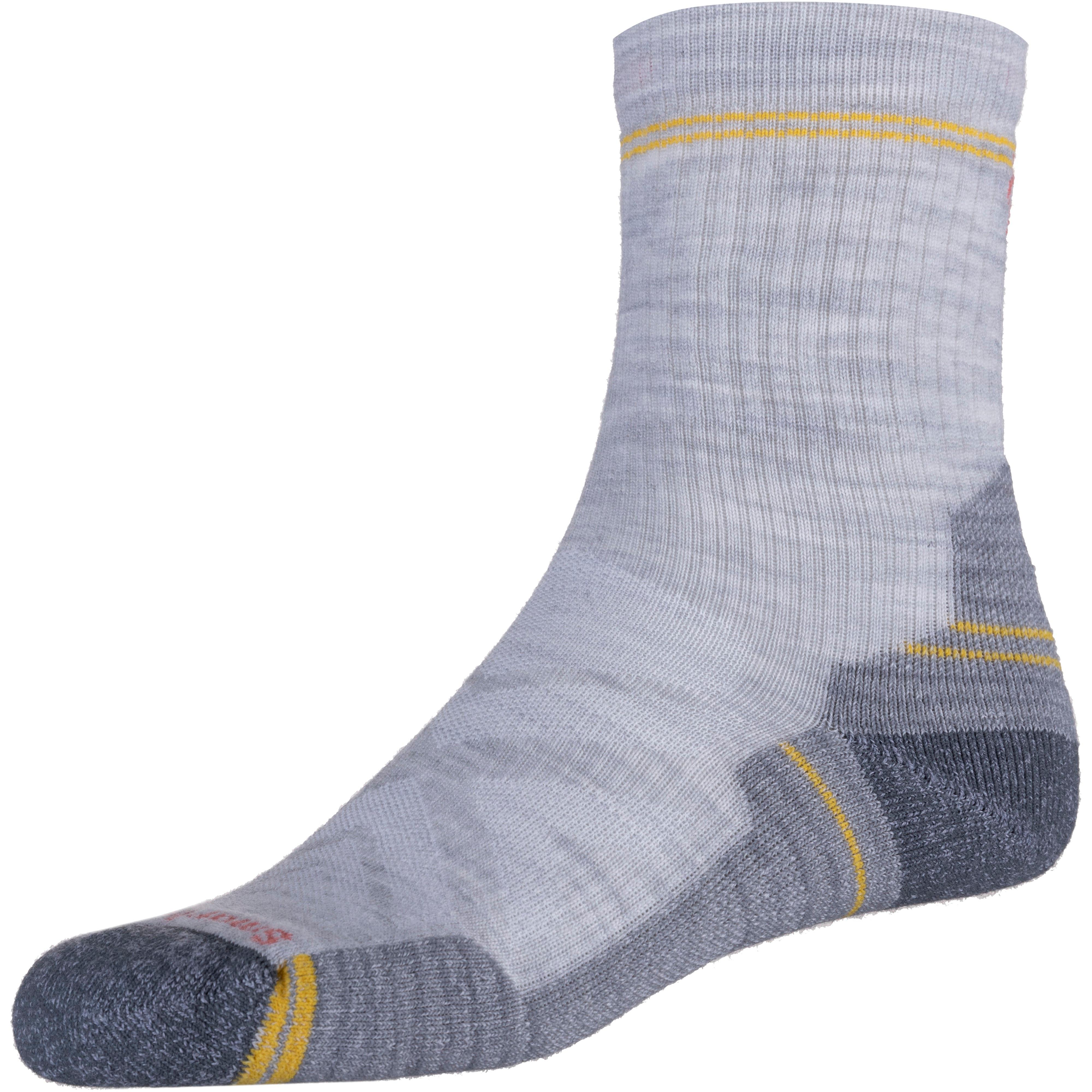 Smartwool Hike Light Cushion Crew Socken Damen