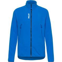 Millet K LIGHTGRID Fleecejacke Herren sky diver