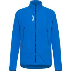 Millet K LIGHTGRID Fleecejacke Herren sky diver