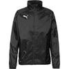 PUMA teamGOAL Regenjacke Herren - puma black-puma white