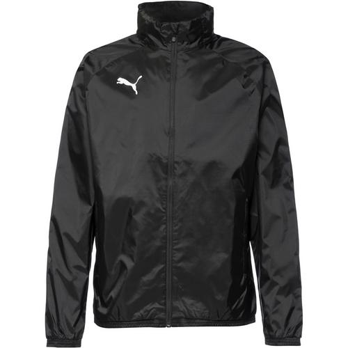 PUMA teamGOAL Regenjacke Herren