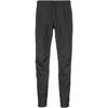 SCOTT Explorair Lgiht Dryo Fahrradhose Herren - black
