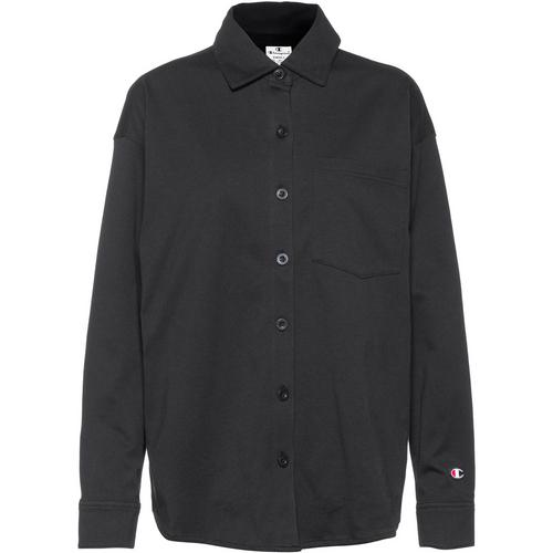 CHAMPION Legacy Langarmhemd Damen