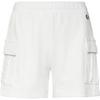 CHAMPION Legacy Shorts Damen - white
