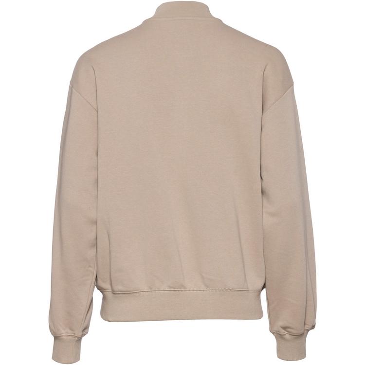 CHAMPION CHAMPION Legacy Bomberjacke Damen - silver mink - 0 | SportScheck