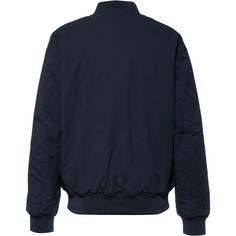 Rückansicht von CHAMPION Legacy Bomberjacke Herren sky captain