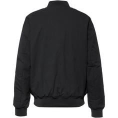 Rückansicht von CHAMPION Legacy Bomberjacke Herren black beauty