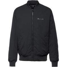 CHAMPION Legacy Bomberjacke Herren black beauty