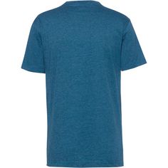 Rückansicht von OCK T-Shirt Herren legion blue