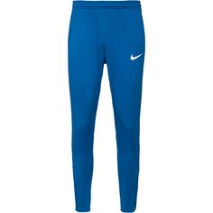 Nike Strike Trainingshose Herren court blue-court blue-black-white